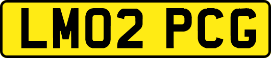 LM02PCG