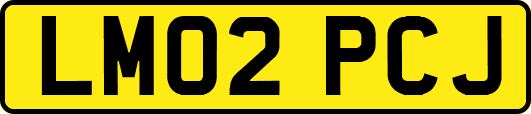 LM02PCJ