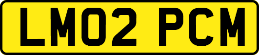 LM02PCM