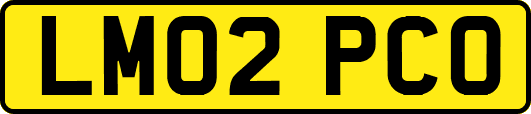 LM02PCO