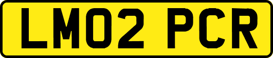 LM02PCR