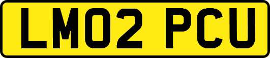LM02PCU