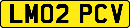 LM02PCV