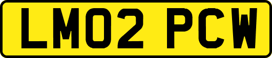 LM02PCW