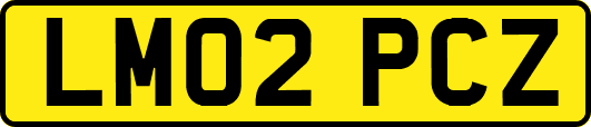 LM02PCZ