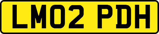 LM02PDH