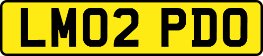 LM02PDO