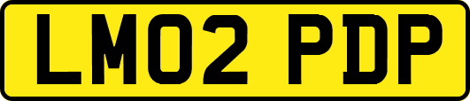 LM02PDP