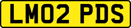 LM02PDS