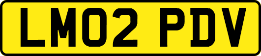 LM02PDV