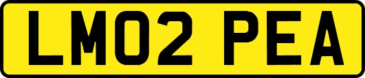 LM02PEA