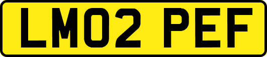 LM02PEF