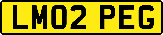 LM02PEG