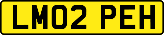 LM02PEH