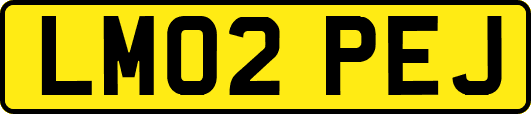 LM02PEJ