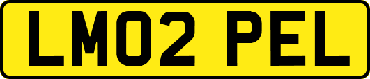 LM02PEL