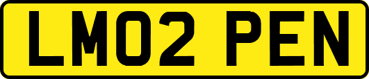 LM02PEN