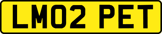 LM02PET