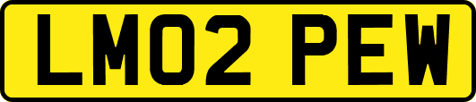 LM02PEW
