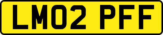 LM02PFF