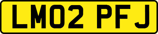 LM02PFJ