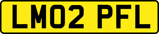 LM02PFL