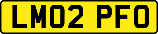 LM02PFO