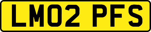 LM02PFS