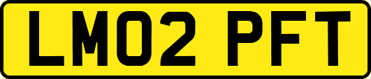 LM02PFT