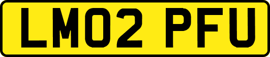 LM02PFU
