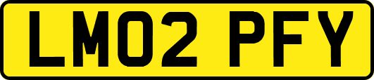 LM02PFY