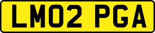 LM02PGA