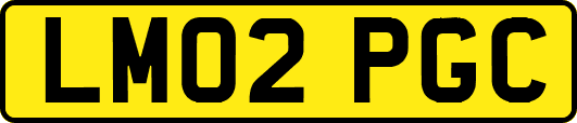 LM02PGC