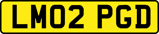 LM02PGD