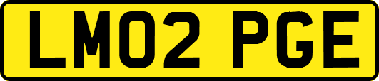 LM02PGE