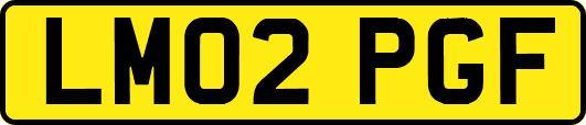 LM02PGF