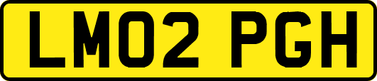 LM02PGH