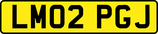 LM02PGJ