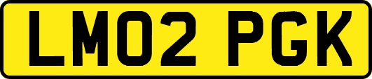 LM02PGK