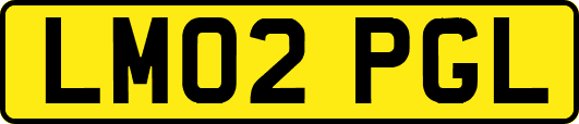 LM02PGL