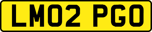 LM02PGO