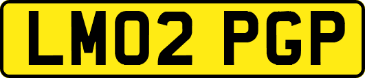 LM02PGP