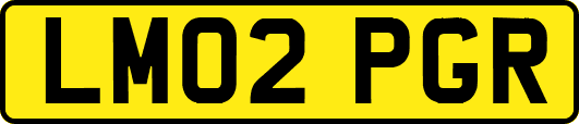 LM02PGR