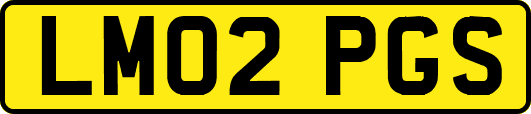 LM02PGS