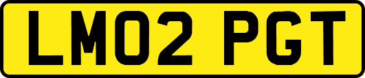 LM02PGT