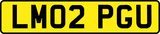LM02PGU