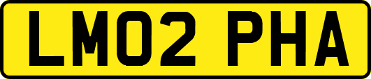LM02PHA