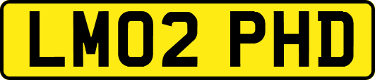 LM02PHD