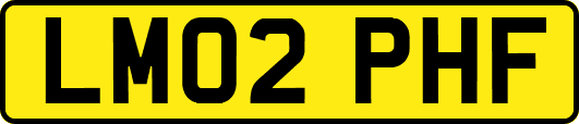 LM02PHF