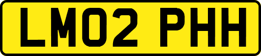 LM02PHH